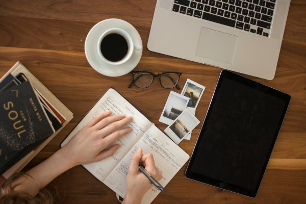 Ecrire un storytelling : voici comment faire