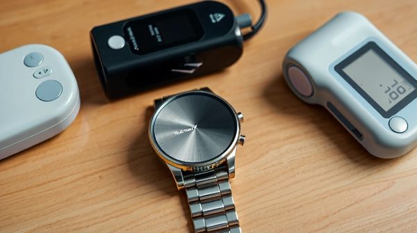 La montre connectée telefunken : un allié pour votre santé !