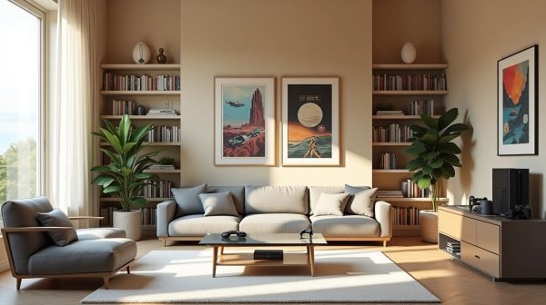 Les objets geek incontournables pour tous les passionnés