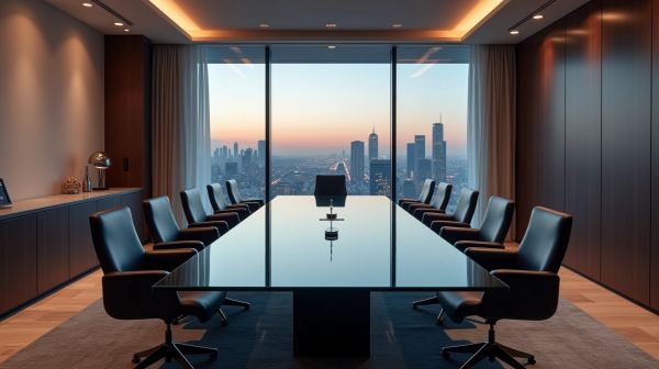 Solution de transcription pour entreprises