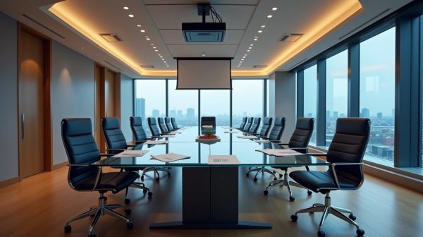 Solution de transcription pour entreprises