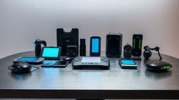 Top 10 gadgets incontournables pour les fans de la culture geek